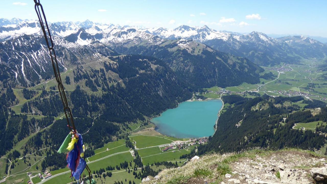Fw Weissensee * Фюссен