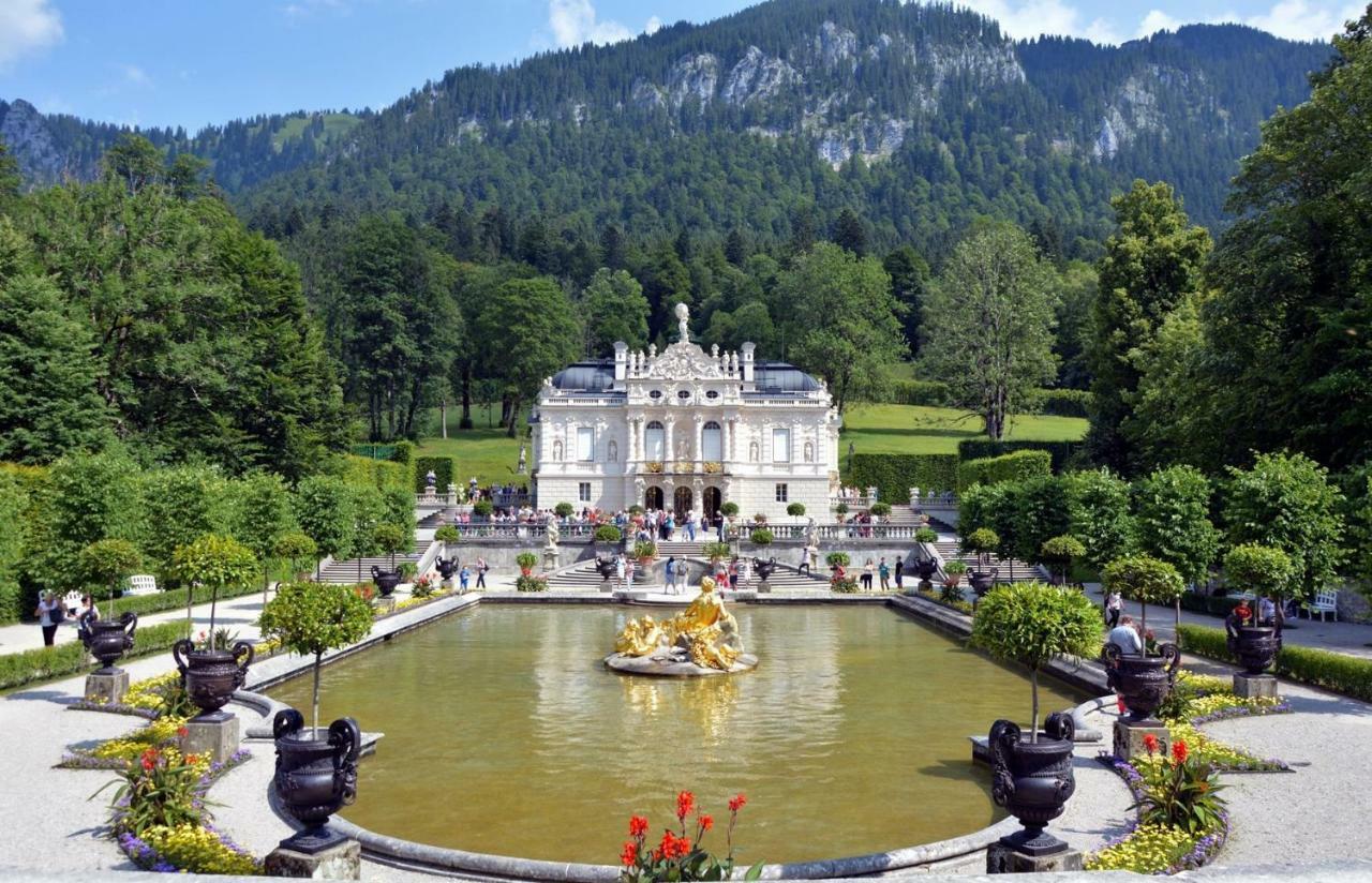 Fw Weissensee * Фюссен