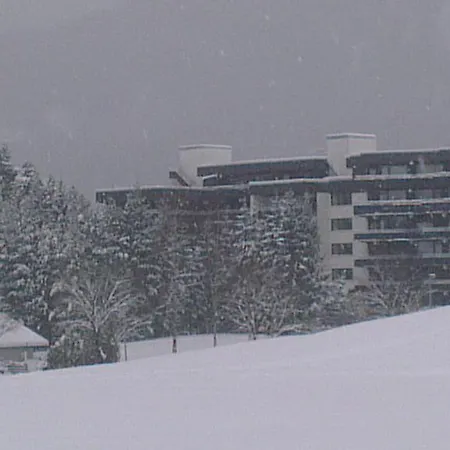 Fw Weissensee Fussen Exterior photo