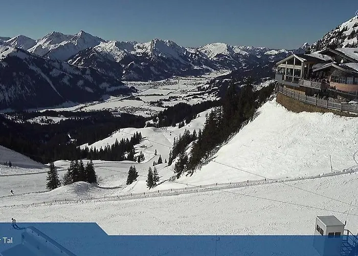 Fw Weissensee
