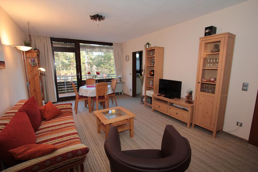 Appartement Fw Weissensee