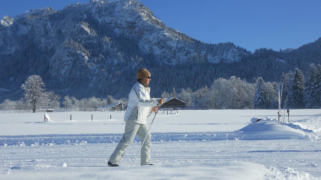Lejlighed Fw Weissensee
