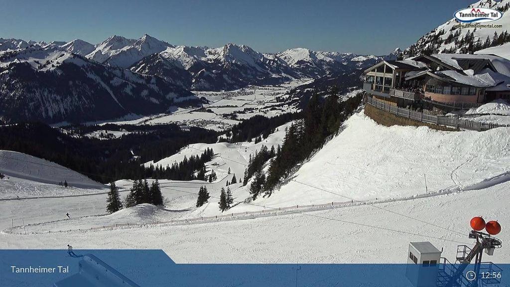 Fw Weissensee Appartement