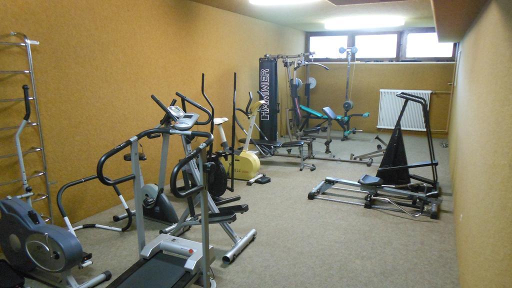 Appartement Fw Weissensee Füssen