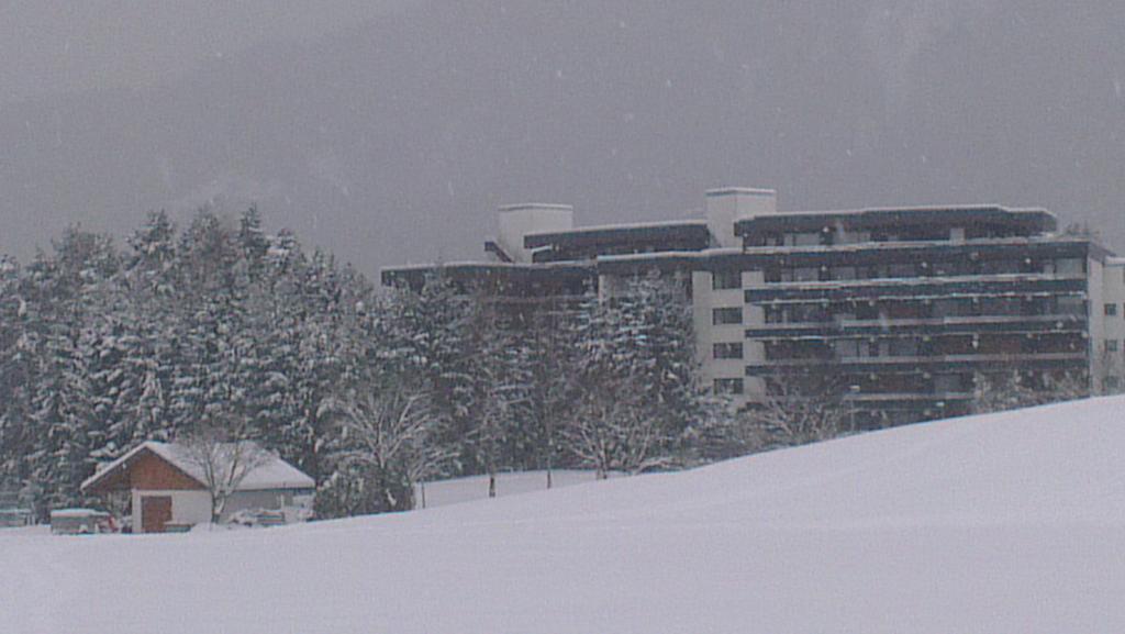 Fw Weissensee Appartement *