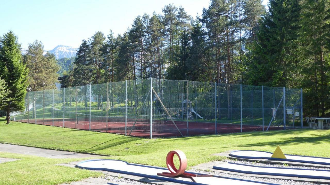 Fw Weissensee Appartement *