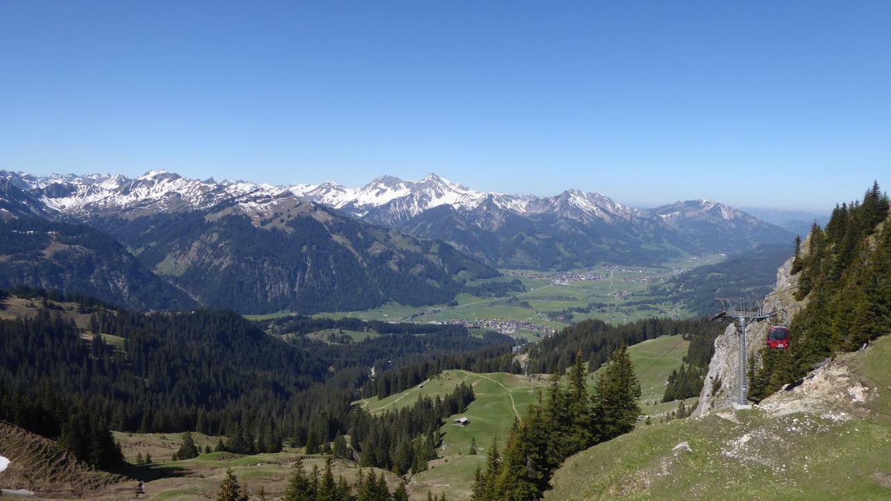 Fw Weissensee Appartement *