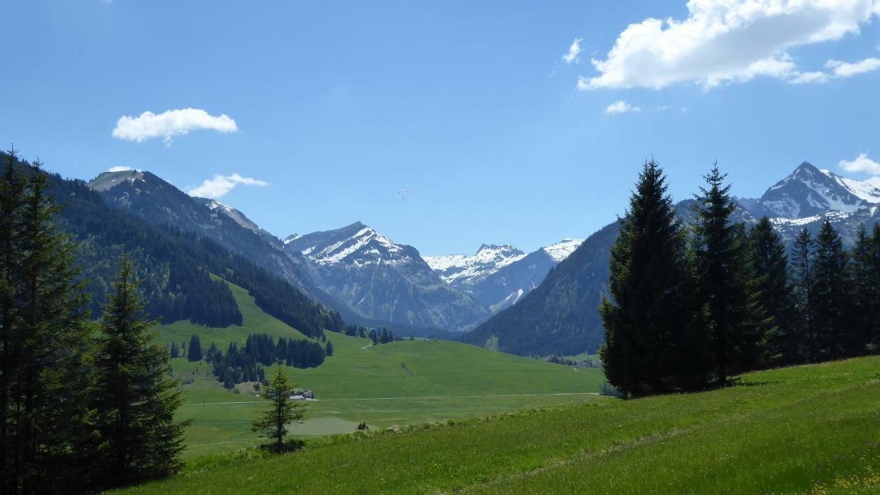 Fw Weissensee Appartement