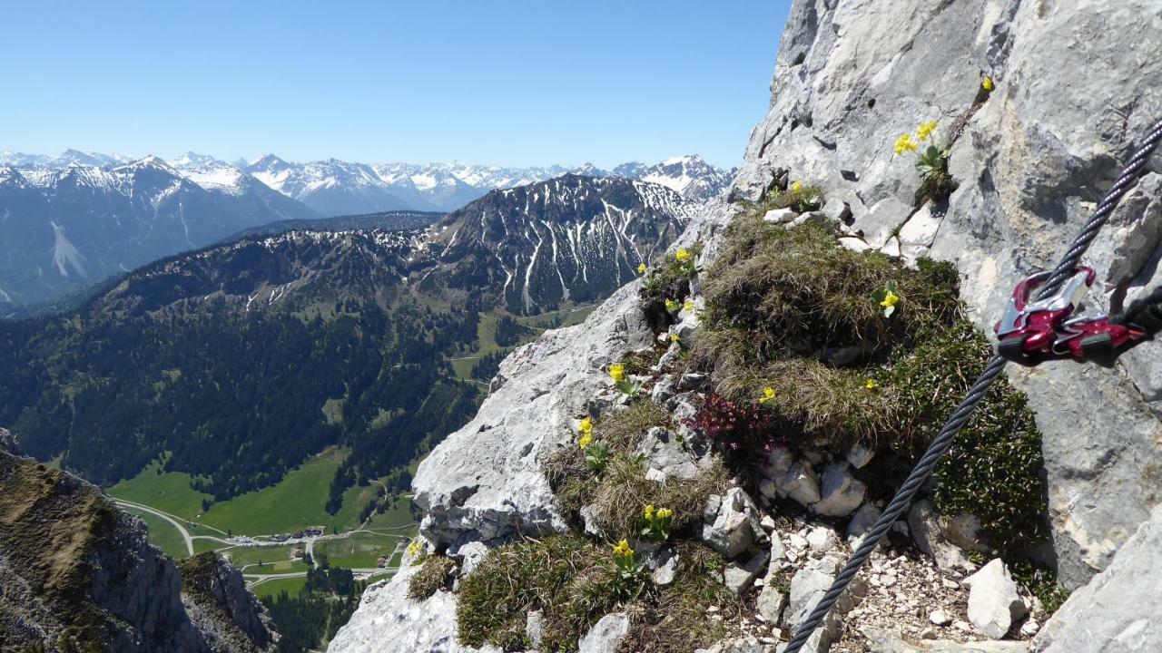 Fw Weissensee Appartement