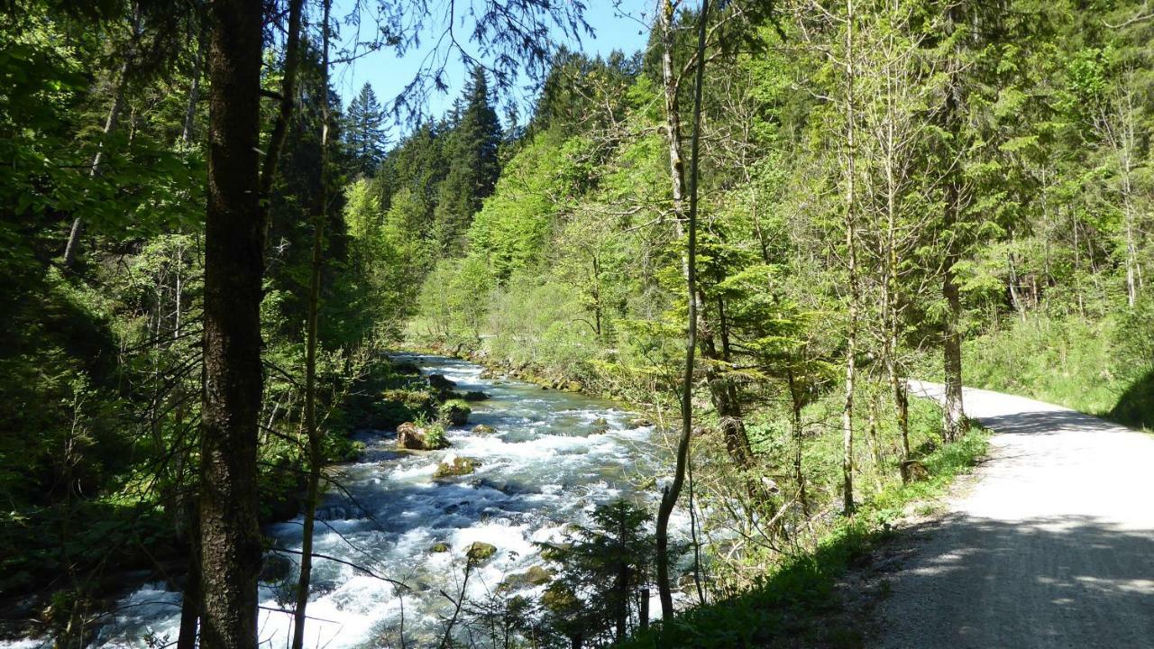 Lejlighed Fw Weissensee